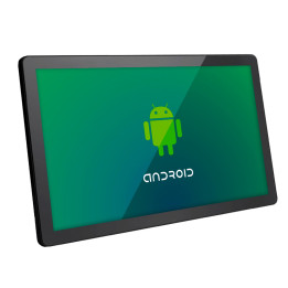 10POS DS-215ARK216 sistema POS Tudo em um 1,8 GHz RK3288 54,6 cm (21.5") 1920 x 1080 pixels Ecrã táctil Preto