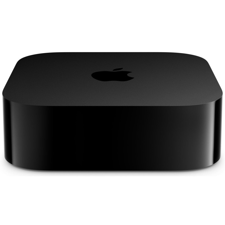 Box Apple TV 4K WiFi Ethernet 128GB
