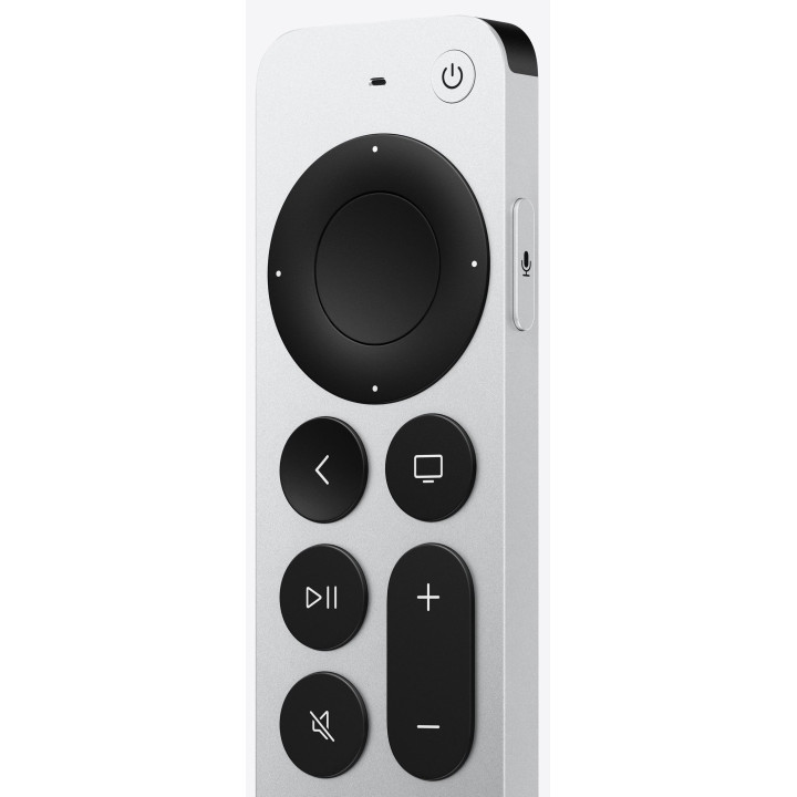 Box Apple TV 4K WiFi Ethernet 128GB