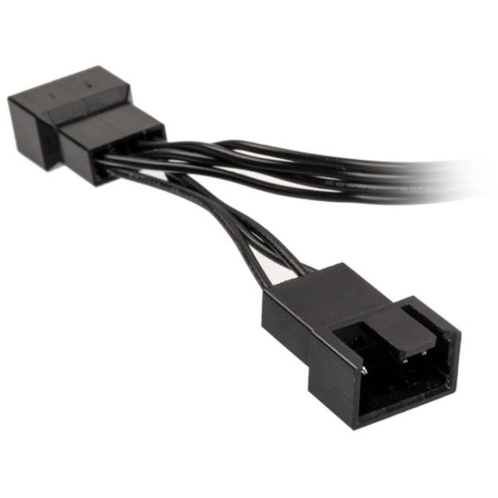 Cabo Splitter Kolink 1-2 PWM