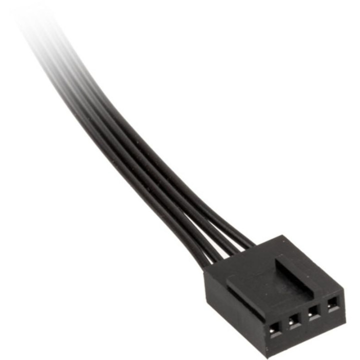 Cabo Splitter Kolink 1-2 PWM