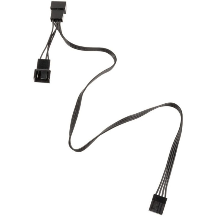 Cabo Splitter Kolink 1-2 PWM