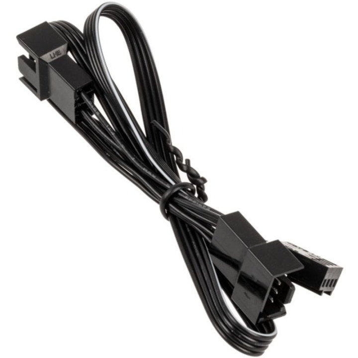 Cabo Splitter Kolink 1-2 PWM
