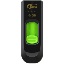 Pendrive Team Group C145 64GB USB3.2 Gen1