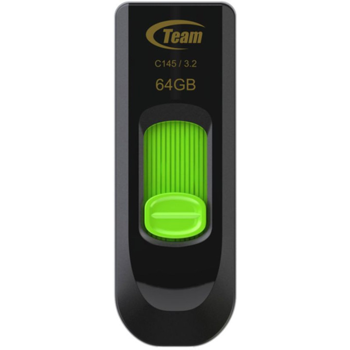 Pendrive Team Group C145 64GB USB3.2 Gen1