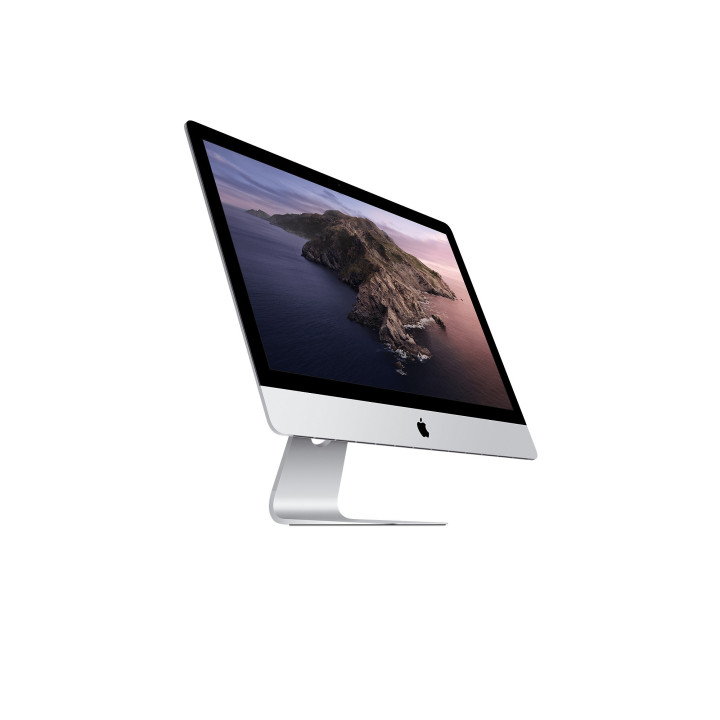 Apple iMac Intel® Core™ i5 68,6 cm (27") 5120 x 2880 pixels 8 GB DDR4-SDRAM 256 GB SSD PC All-in-One AMD Radeon Pro 5300 macOS