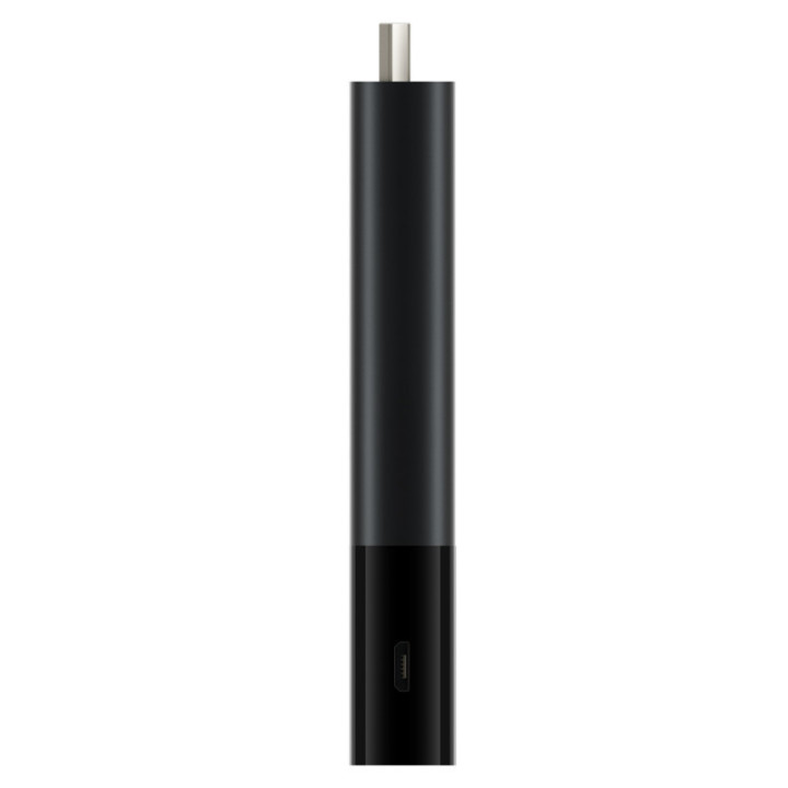 Xiaomi TV Stick 4K HDMI 4K Ultra HD Android Preto