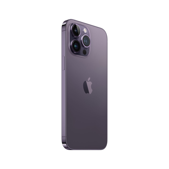 Apple iPhone 14 Pro Max 17 cm (6.7") Dual SIM iOS 16 5G 256 GB Roxo