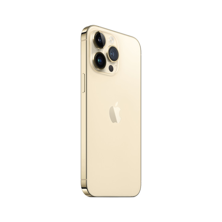 Apple iPhone 14 Pro Max 17 cm (6.7") Dual SIM iOS 16 5G 256 GB Dourado