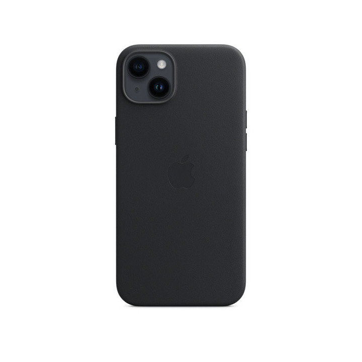 Apple MPP93ZM A capa para telemóvel 17 cm (6.7") Preto
