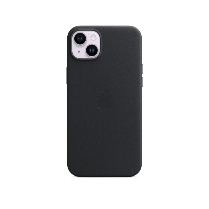 Apple MPP93ZM A capa para telemóvel 17 cm (6.7") Preto