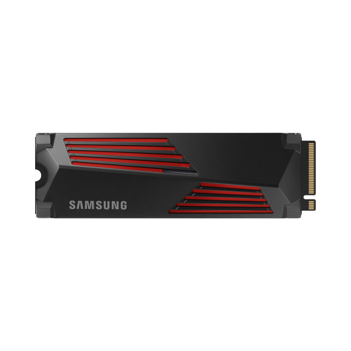 Samsung MZ-V9P2T0 M.2 2 TB PCI Express 4.0 V-NAND MLC NVMe