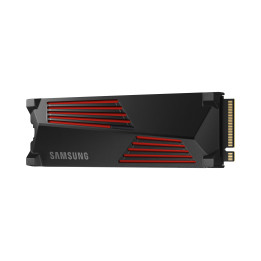 Samsung MZ-V9P1T0 M.2 1 TB PCI Express 4.0 V-NAND MLC NVMe