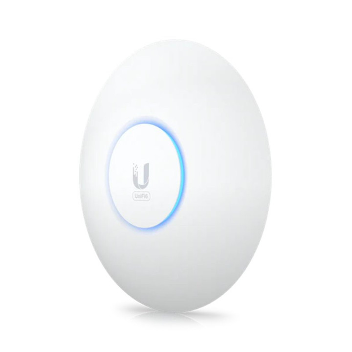 Access point Ubiquiti UniFi AP U6+ Wifi-6