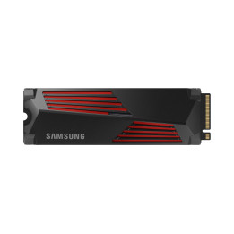 Samsung 990 PRO M.2 1 TB PCI Express 4.0 V-NAND MLC NVMe