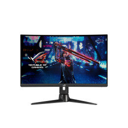 ASUS ROG Swift XG27AQV 68,6 cm (27") 2560 x 1440 pixels Wide Quad HD Preto