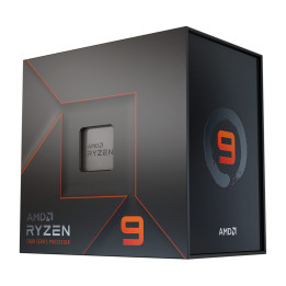 Processador AMD Ryzen 9 7900X 4,7 GHz 64 MB L3 Box
