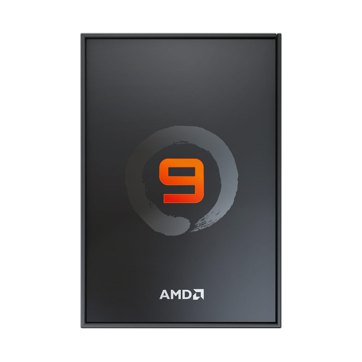 Processador AMD Ryzen 9 7900X 4,7 GHz 64 MB L3 Box