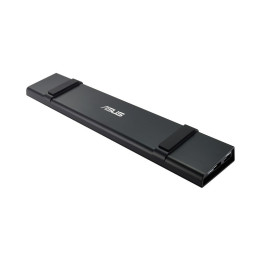 ASUS USB 3.0 HZ-3B Acoplamento Preto