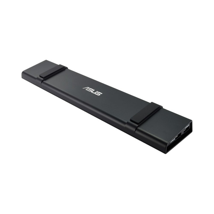 ASUS USB 3.0 HZ-3B Acoplamento Preto