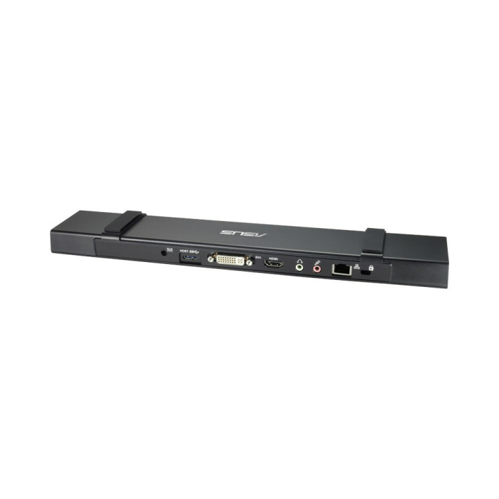 ASUS USB 3.0 HZ-3B Acoplamento Preto