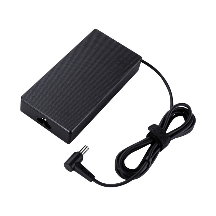 ASUS 90XB06VN-MPW000 adaptador e transformador Interior Preto