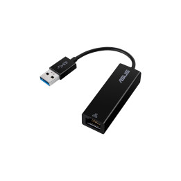 ASUS OH102 U3 TO RJ45 DONGLE placa adaptador de interface RJ-45