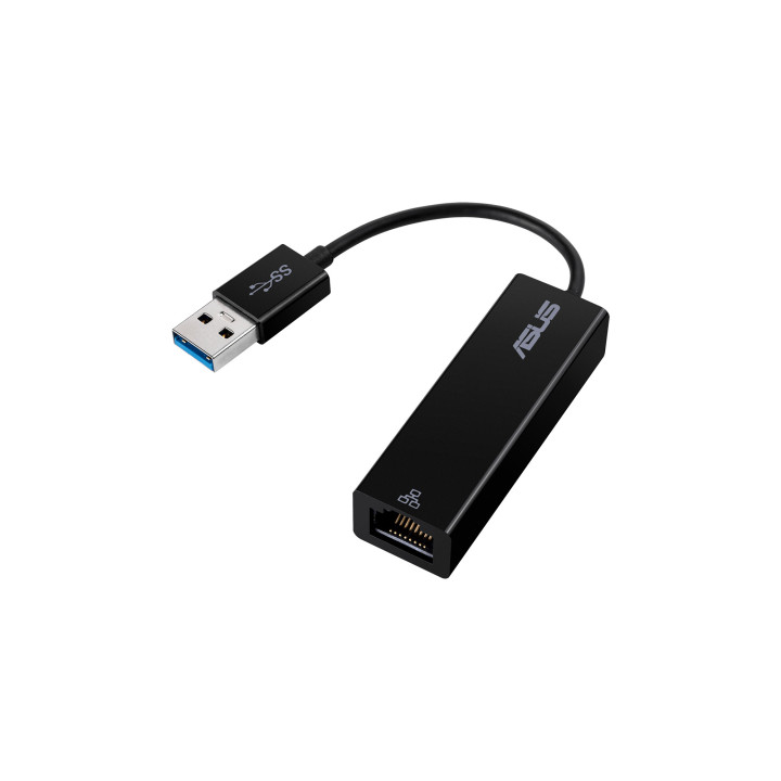 ASUS OH102 U3 TO RJ45 DONGLE placa adaptador de interface RJ-45