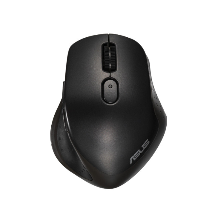 ASUS MW203 rato Mão direita RF Wireless + Bluetooth Ótico 2400 DPI