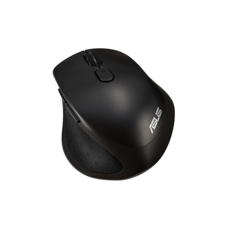 ASUS MW203 rato Mão direita RF Wireless + Bluetooth Ótico 2400 DPI