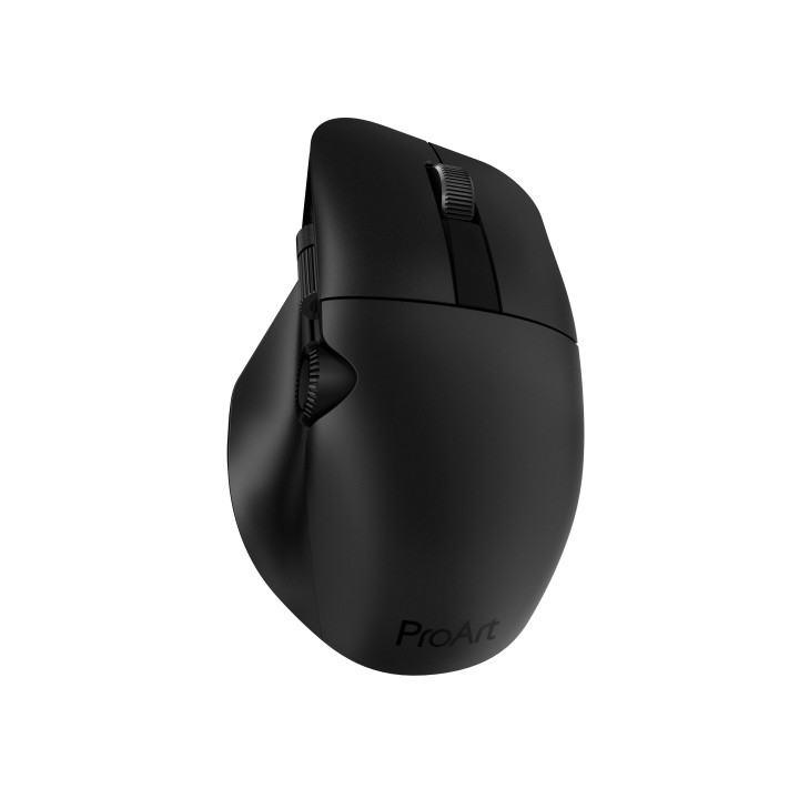 ASUS ProArt Mouse MD300 rato Mão direita RF Wireless + Bluetooth Ótico 4200 DPI