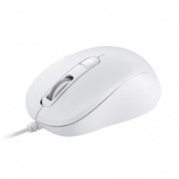 Rato ASUS MU101C Ambidestro USB Type-A Ótico 3200 DPI