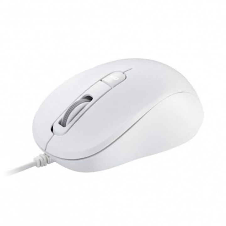 Rato ASUS MU101C Ambidestro USB Type-A Ótico 3200 DPI