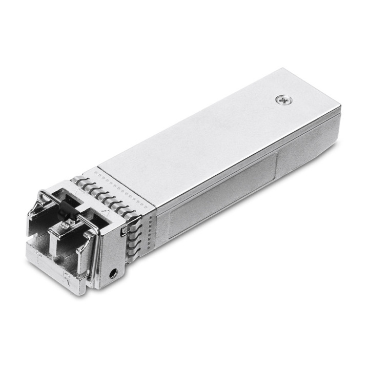 TP-Link TL-SM5110-SR módulo de transcetor de rede Fibra ótica 10000 Mbit s SFP+ 850 nm