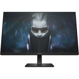 HP 780D9E9 60,5 cm (23.8") 1920 x 1080 pixels Full HD Preto