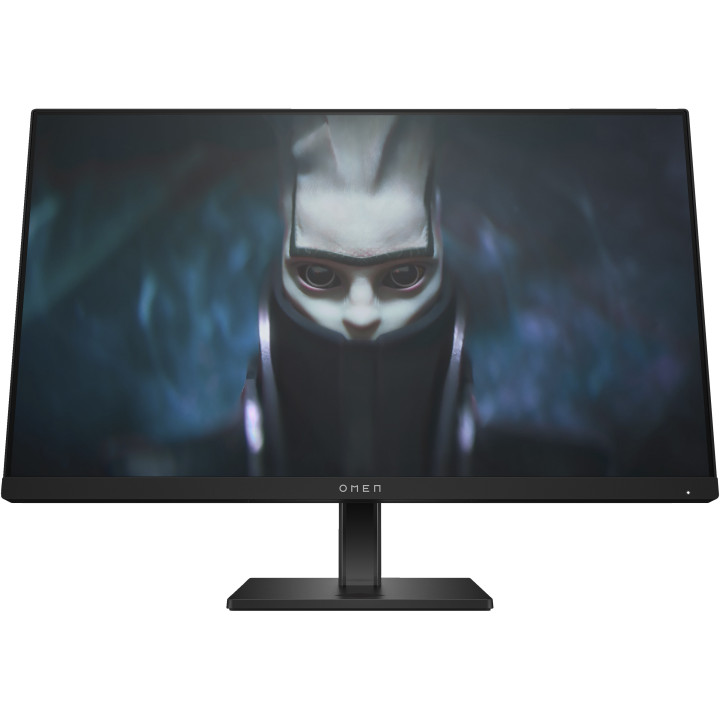 HP 780D9E9 60,5 cm (23.8") 1920 x 1080 pixels Full HD Preto