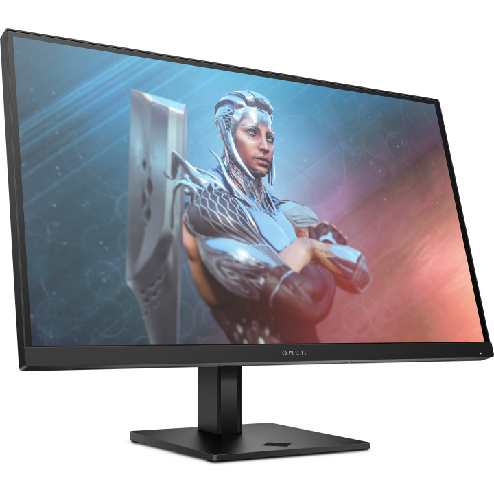 HP OMEN by HP 27 68,6 cm (27") 1920 x 1080 pixels Full HD Preto