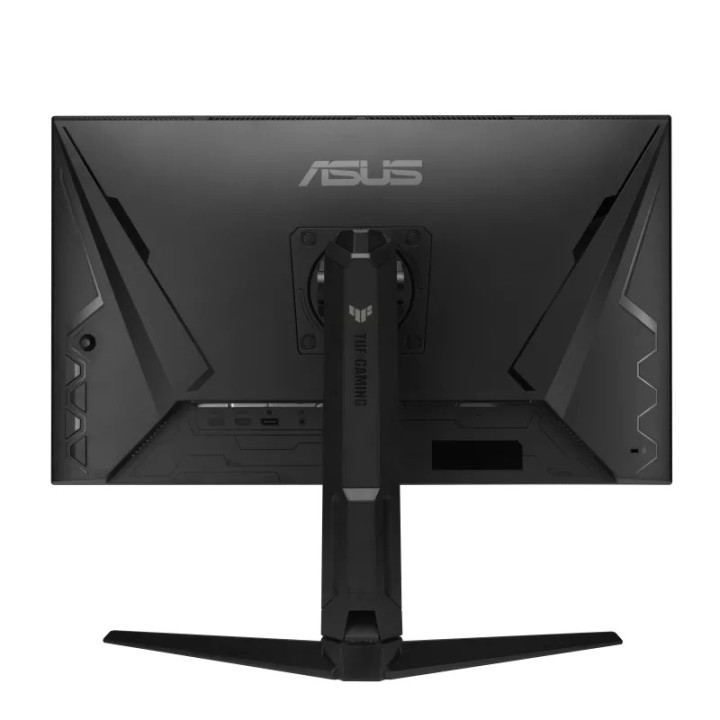 ASUS TUF Gaming VG27AQML1A 68,6 cm (27") 2560 x 1440 pixels Wide Quad HD LCD Preto