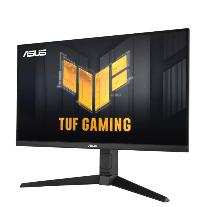 ASUS TUF Gaming VG27AQML1A 68,6 cm (27") 2560 x 1440 pixels Wide Quad HD LCD Preto