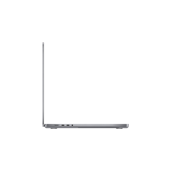Apple MacBook Pro M1 Pro Computador portátil 41,1 cm (16.2") Apple M 16 GB 1 TB SSD Wi-Fi 6 (802.11ax) macOS Monterey Cinzento