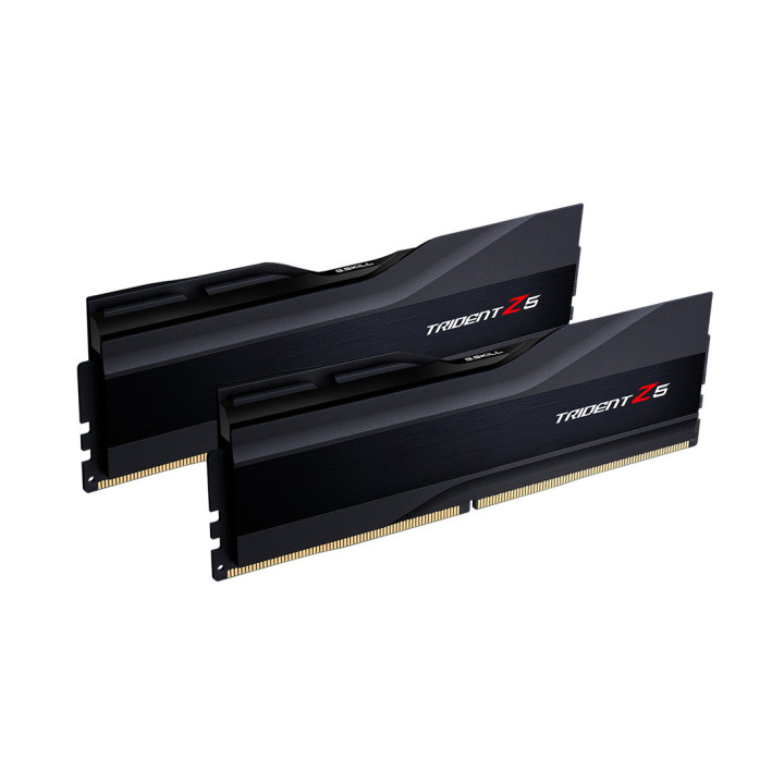 G.Skill Trident Z F5-6000J3636F16GX2-TZ5K módulo de memória 32 GB 2 x 16 GB DDR5 6000 MHz