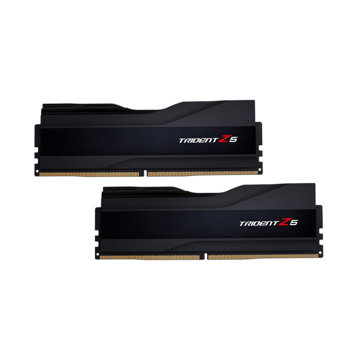 G.Skill Trident Z F5-6000J3040G32GX2-TZ5K módulo de memória 64 GB 2 x 32 GB DDR5 6000 MHz