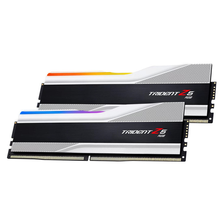 G.Skill F5-8000J4048F24GX2-TZ5RS módulo de memória 48 GB 2 x 24 GB DDR5 8000 MHz
