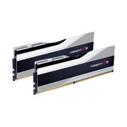 G.Skill F5-6000J3238G32GX2-TZ5S módulo de memória 64 GB 2 x 32 GB DDR5 6000 MHz