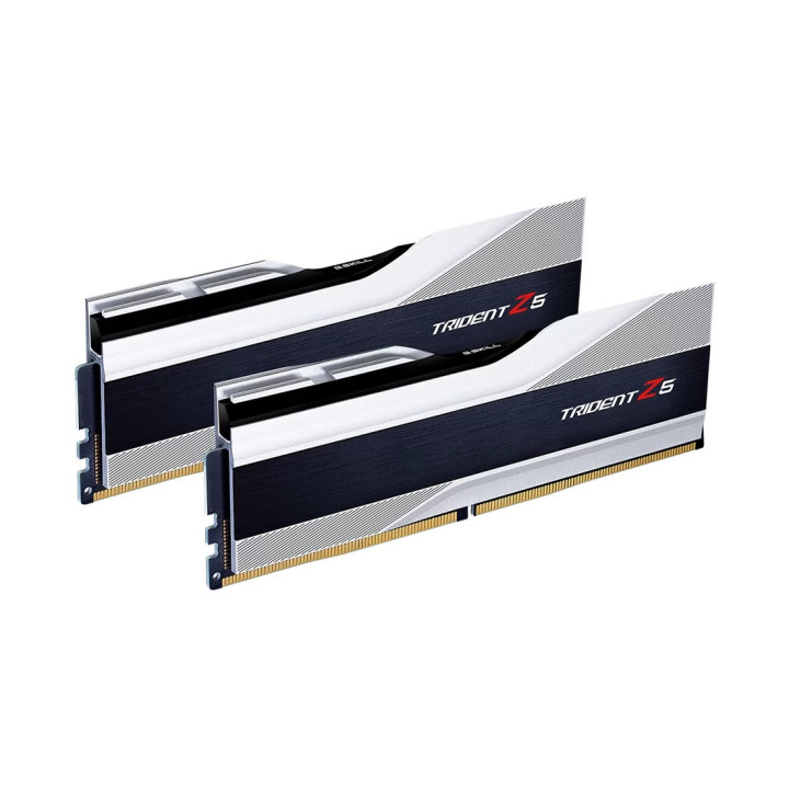 G.Skill F5-6000J3238G32GX2-TZ5S módulo de memória 64 GB 2 x 32 GB DDR5 6000 MHz
