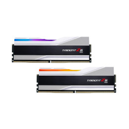 G.Skill Trident Z5 RGB F5-6400J3239F48GX2-TZ5RS módulo de memória 96 GB 2 x 48 GB DDR5 6400 MHz