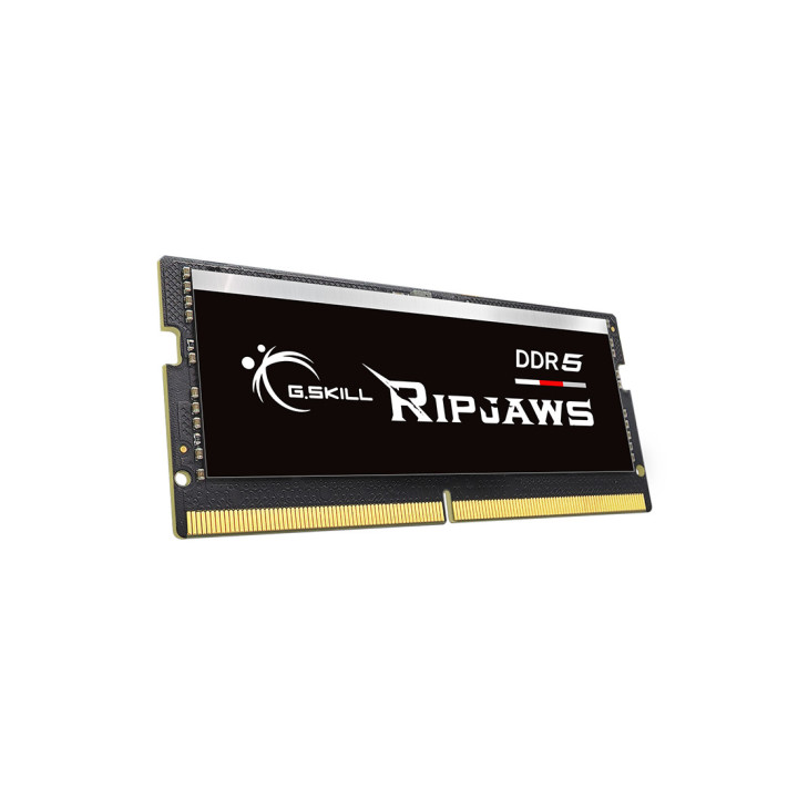 G.Skill Ripjaws F5-5600S4645A16GX1-RS módulo de memória 16 GB 1 x 16 GB DDR5