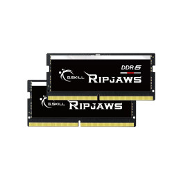 G.Skill Ripjaws F5-5600S4645A16GX2-RS módulo de memória 32 GB 2 x 16 GB DDR5 5600 MHz