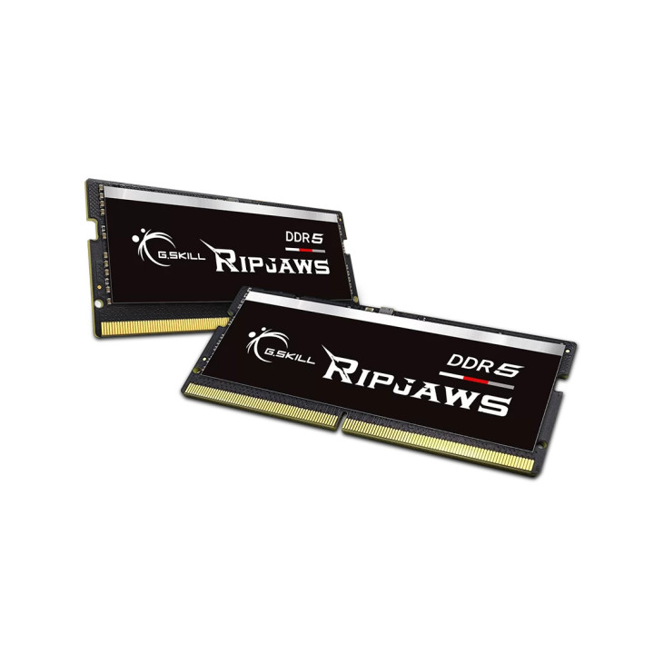 G.Skill Ripjaws F5-5600S4645A16GX2-RS módulo de memória 32 GB 2 x 16 GB DDR5 5600 MHz