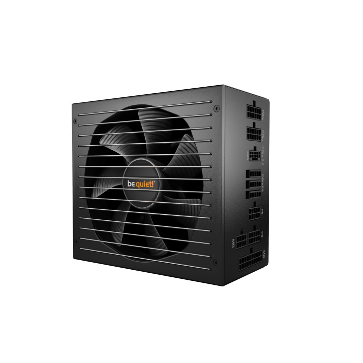 be quiet! Straight Power 12 | 1000W fonte de alimentação 20+4 pin ATX ATX Preto